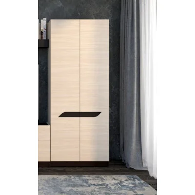 Wardrobe Vectra Light